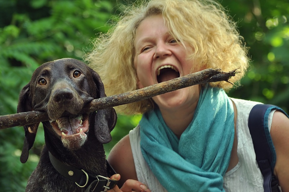 Zoals de eigenaar, zo de hond. De perfecte naam voor een hond weerspiegelt het karakter en de persoonlijkheid van de hond.