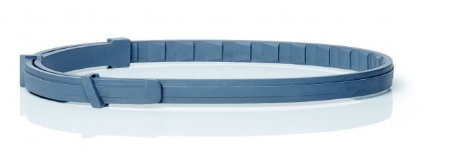 Halsbanden tegen teken