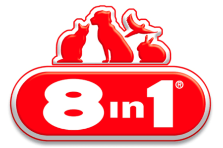 8IN1 logo