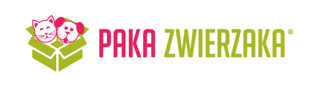 PAKA ZWIERZAKA logo