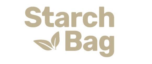 STARCH BAG logo