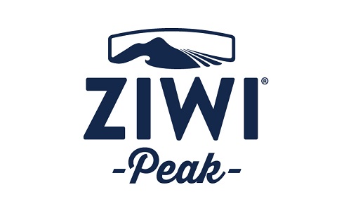 ZIWIPEAK logo