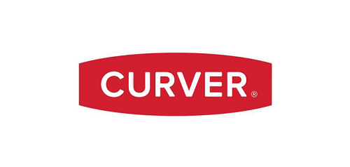 CURVER logo