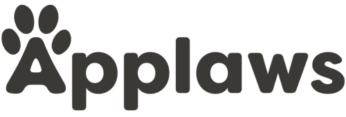 APPLAWS logo
