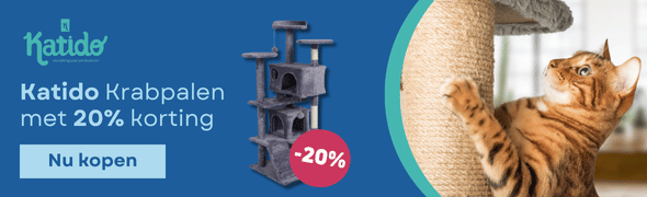 Katido - Rabat 20%