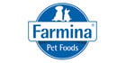 FARMINA logo