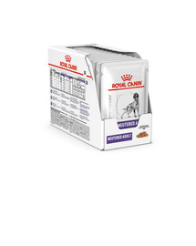ROYAL CANIN VHN Neutred Adult Dog 12x100g