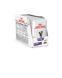 ROYAL CANIN VHN Cat Neutred Maintenance sauce 12x85g