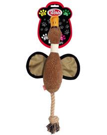 PET NOVA DOG LIFE STYLE Plüschtier - Wildente 45cm