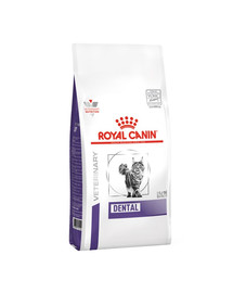 ROYAL CANIN Cat dental 3 kg