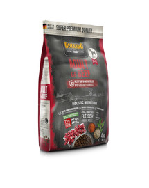 BELCANDO Adult Grain Free Beef 4 kg