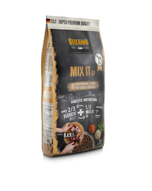 BELCANDO Mix It Grain Free 1 kg