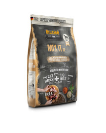 BELCANDO Mix It Grain Free 3 kg