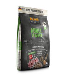 BELCANDO Adult Light M-XL 4 kg