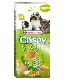 VERSELE-LAGA Biscuits Gemüse 70g