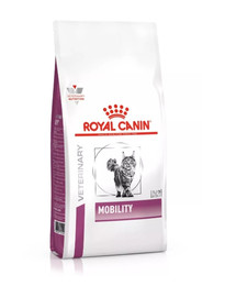 ROYAL CANIN Cat mobility cat 2kg