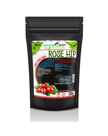 GAME DOG BARFER Rose hip 300 g Wildrosen