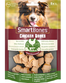 SmartBones Chicken mini 8 St
