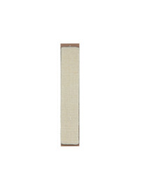 TRIXIE Kratzbrett 11 x 60 cm beige