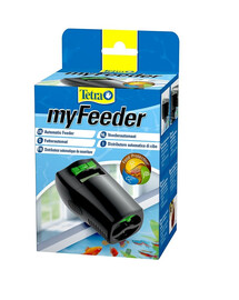 TETRA Futterautomat Myfeeder