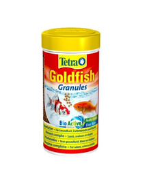 TETRA Goldfish Granules 100 ml