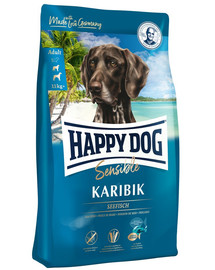 HAPPY DOG SUPREME KARIBIK  1 kg