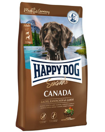 HAPPY DOG Supreme Canada 1 kg