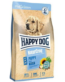 HAPPY DOG NaturCroq Welpen 1 kg