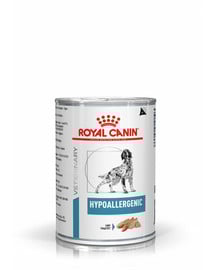 ROYAL CANIN Dog Hypoallergenic Canine 12 x 400 g