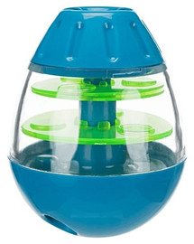 TRIXIE Steh-Auf-Snack-Ei 13 cm