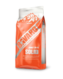JOSERA Bavaro Solid Adult 20/8 18 kg