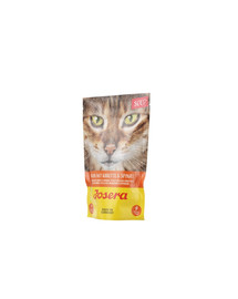JOSERA Soup Huhn mit Karotte & Spinat 16 x 70 g