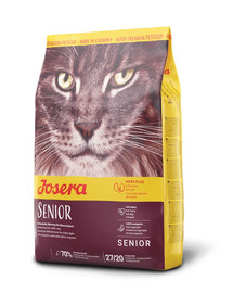 JOSERA Senior 400g