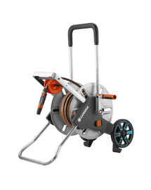 GARDENA AquaRoll M Easy Metall Set