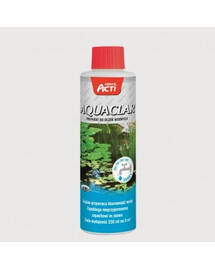 AQUAEL Acti Pond Aquaclar 250 ml