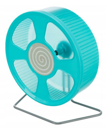 TRIXIE Laufrad, Kunststoff Ø 20 cm