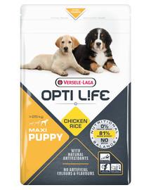VERSELE-LAGA Puppy Maxi 12,5 kg