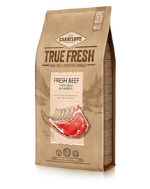 CARNILOVE True Fresh Beef  1,4 kg