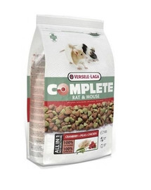 VERSELE-LAGA Rat&Mouse Complete 2kg