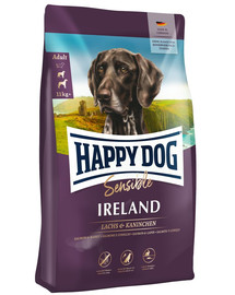 HAPPY DOG Supreme irland 4 kg
