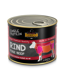 BELCANDO Single Protein Rind 200 g