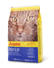 JOSERA DailyCat 10 kg