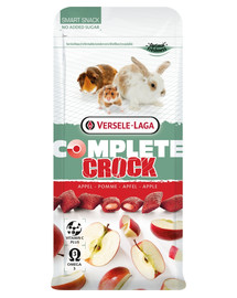 VERSELE-LAGA Crock Complete Apple 50g