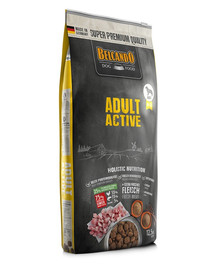 BELCANDO Adult Active 12.5 kg