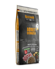 BELCANDO Adult Dinner 12.5 kg