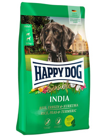 HAPPY DOG Sensible India 10 kg Vegetarische