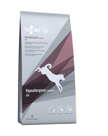 TROVET Hypoallergenic Insect IPD Hundetrockenfutter 3 kg
