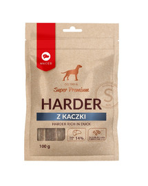 MACED Härtere Ente - Größe S 100 g