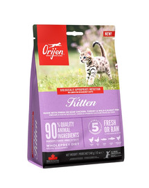 ORIJEN Kitten Chicken 340 g