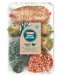 VERSELE-LAGA Combipack Treats 1 kg